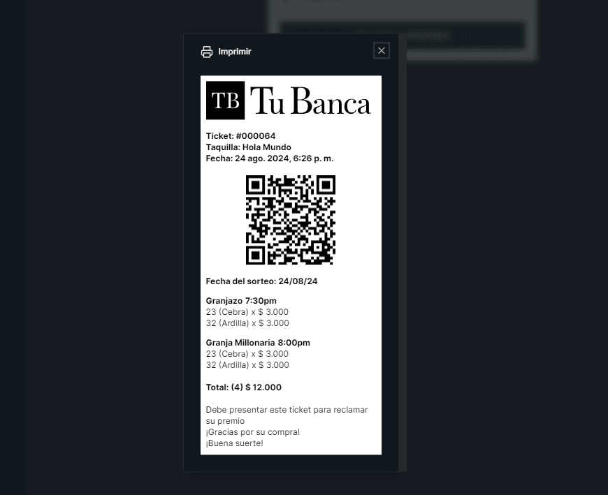 Tu Banca